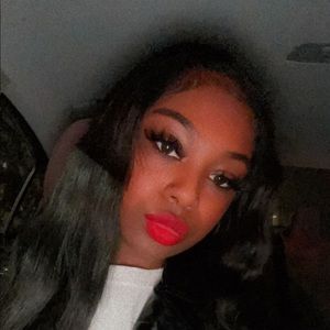 Meet your Posher, De'arashae